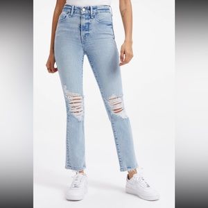 Good American Jeans